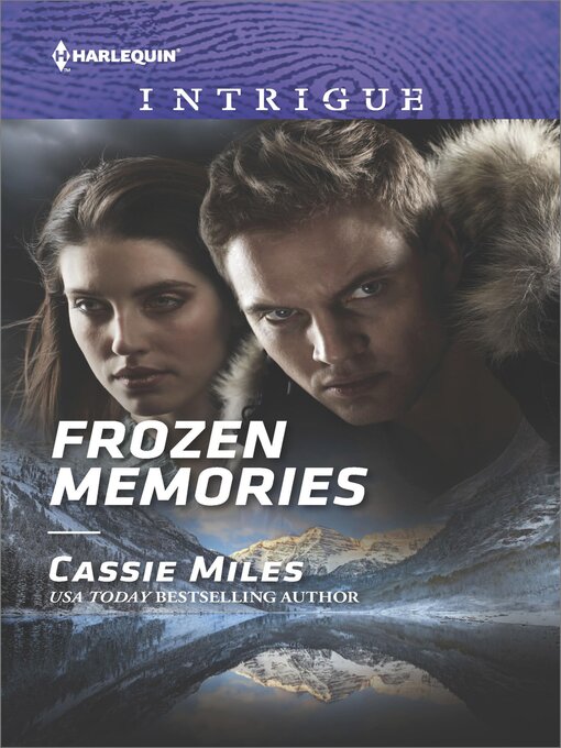 Title details for Frozen Memories by Cassie Miles - Wait list